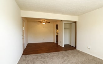 Prime Apartments and Townhomes at White Oak