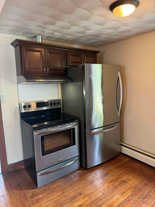 50 Pleasant St-Unit -2 in West Warwick, RI - Building Photo