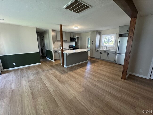 property at 304 Birchwood Blvd