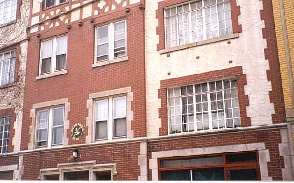 8017 S Ingleside Ave in Chicago, IL - Building Photo - Building Photo