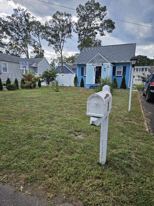 property at 8 Bash Rd