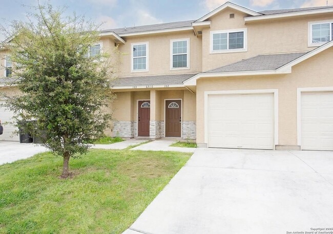 property at 6510 Melanzane Ave