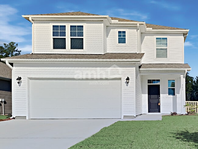 property at 320 Azore Way