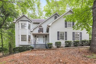 130 Morning Mist Way in Fayetteville, GA - Building Photo