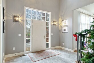 1881 Mountainside Dr in Blacksburg, VA - Building Photo - Building Photo