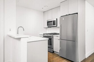 155 Attorney St in New York, NY - Foto de edificio - Building Photo