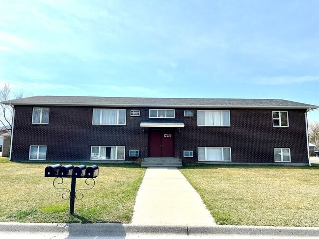 1723 Hudson St in Helena, MT - Building Photo - Building Photo