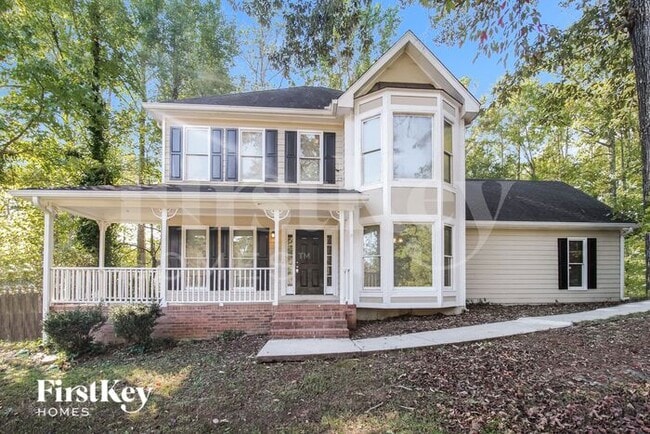 property at 35 Fair Ridge Ct