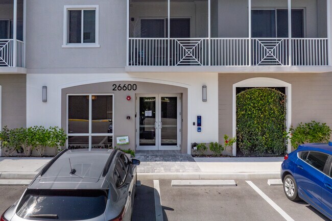 Botanika at Bonita Fiarways in Bonita Springs, FL - Building Photo - Building Photo