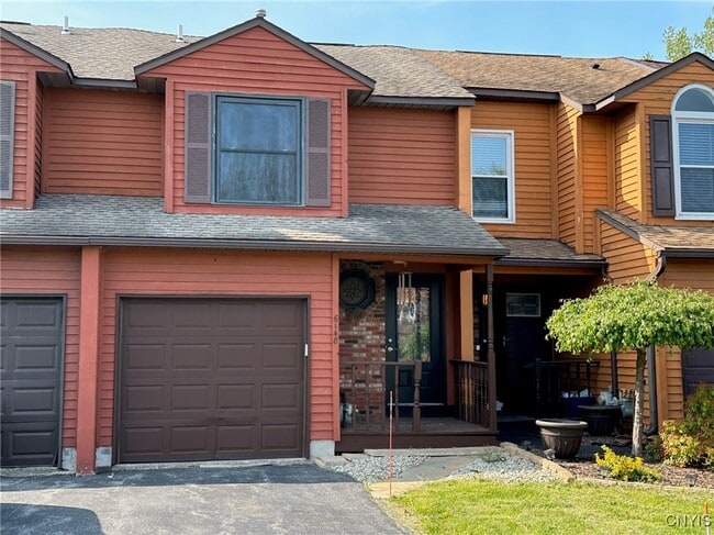 property at 6148 Bethlehem Ln