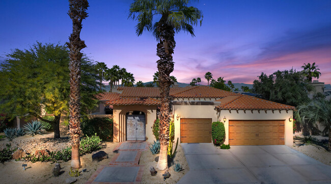 24 Covington Dr in Palm Desert, CA - Building Photo - Building Photo