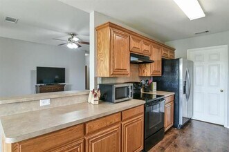 12429 Seven Eagles Ln in Burleson, TX - Building Photo - Building Photo