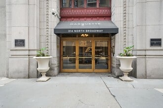 314 N Broadway in St. Louis, MO - Building Photo - Building Photo