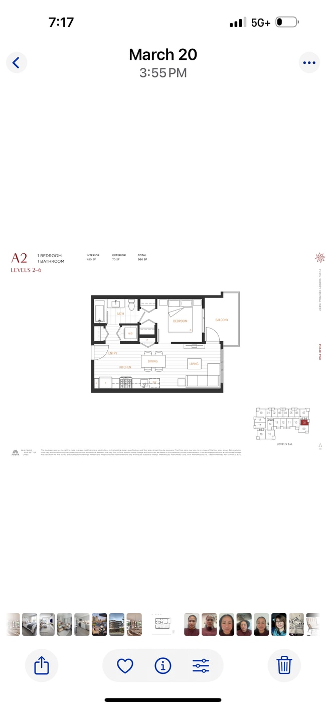 property at 13238 105 Av