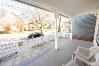 517 High St in Chestertown, MD - Foto de edificio - Building Photo