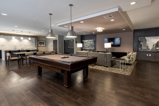 Mulberry at Park in Baltimore, MD - Building Photo - Interior Photo