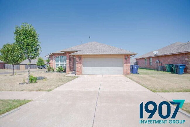 property at 6833 NW 157th St