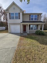 912 Sherman St in Gastonia, NC - Foto de edificio - Building Photo