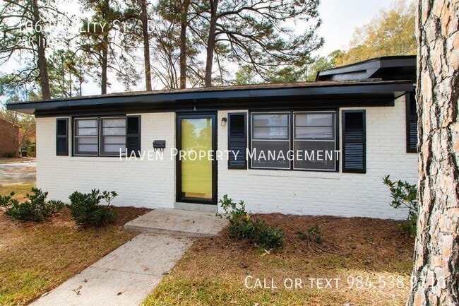 property at 106 Fidelity St