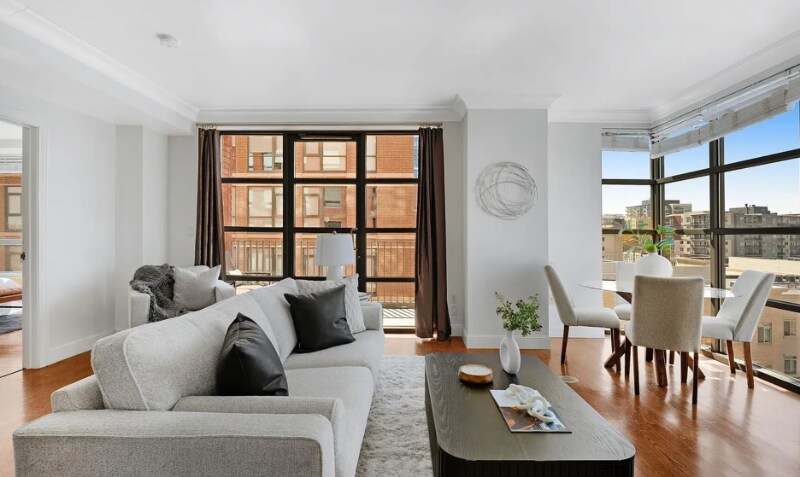 1590 Little Raven St in Denver, CO - Building Photo