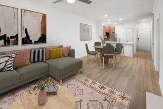 Camden Fair Lakes in Fairfax, VA - Building Photo - Building Photo