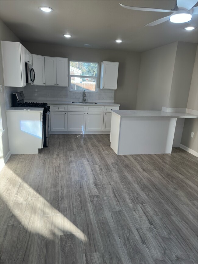 9935 Algiers Rd in Houston, TX - Building Photo - Building Photo