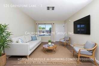 526 Greystone Ln in Hemet, CA - Building Photo - Building Photo