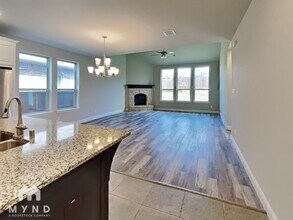 1424 Bird Cherry Ln in Prosper, TX - Building Photo - Building Photo