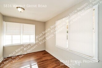 5816 Walnut Grove Rd in Center Point, AL - Building Photo - Building Photo