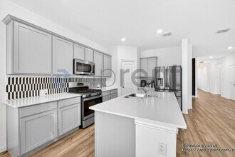 3016 Riddler Wy in Little Elm, TX - Building Photo - Building Photo