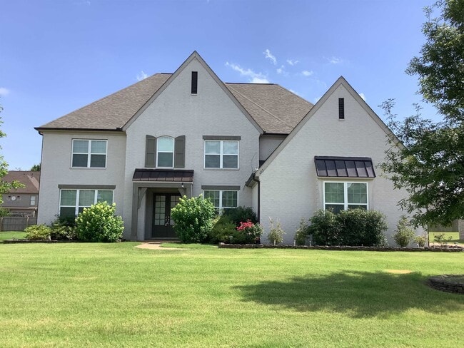 property at 455 Tender Oaks Ln N
