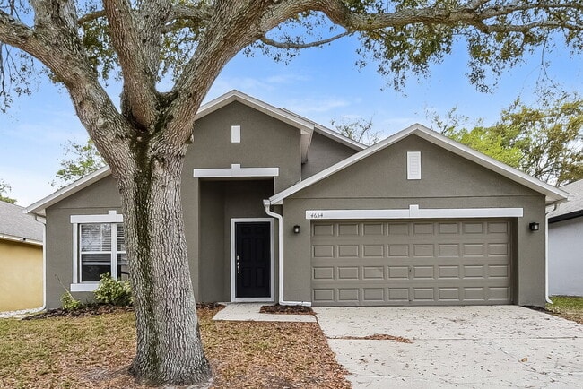 property at 4654 Park Eden Cir