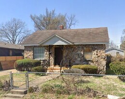 687 Glankler St in Memphis, TN - Building Photo