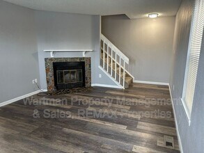 4392 Hawks Lookout Ln in Colorado Springs, CO - Building Photo - Building Photo