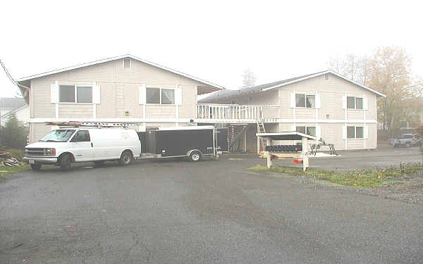 8216 Mukilteo Speedway in Mukilteo, WA - Foto de edificio