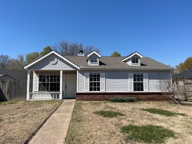 property at 203 SE 16th St