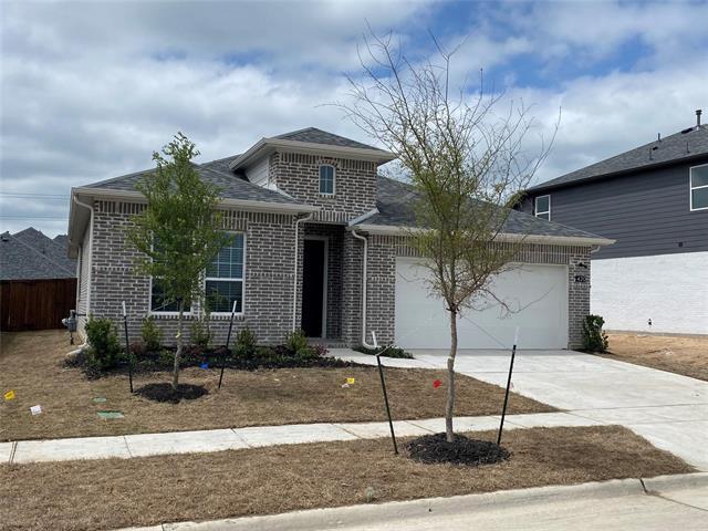 420 Boot Strap Pl in Celina, TX - Building Photo - Building Photo