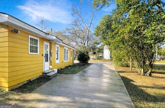 305 Chestnut St in Fort Valley, GA - Building Photo - Building Photo