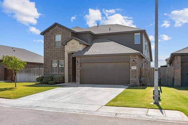7418 Horton Ranch Rd in Odessa, TX - Building Photo - Building Photo