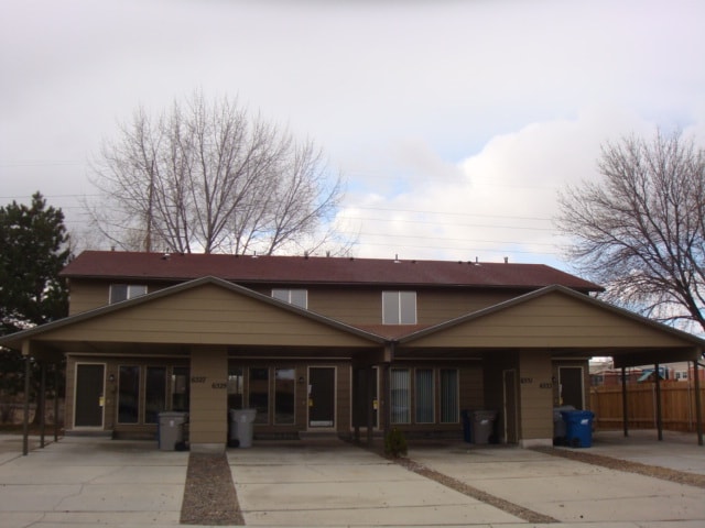 6529 W Douglas St in Boise, ID - Building Photo - Building Photo