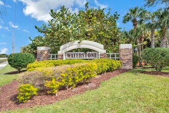 5361 San Benedetto Pl in Fort Pierce, FL - Building Photo - Building Photo