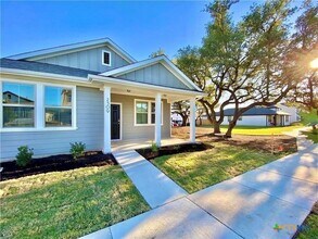 2309 Pecan Island Dr in Leander, TX - Building Photo - Building Photo