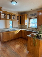 13853 W 123rd St in Olathe, KS - Foto de edificio - Building Photo