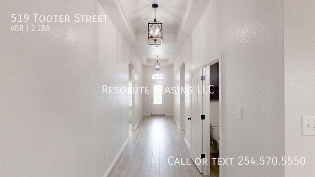 519 Tooter St in Killeen, TX - Building Photo - Building Photo