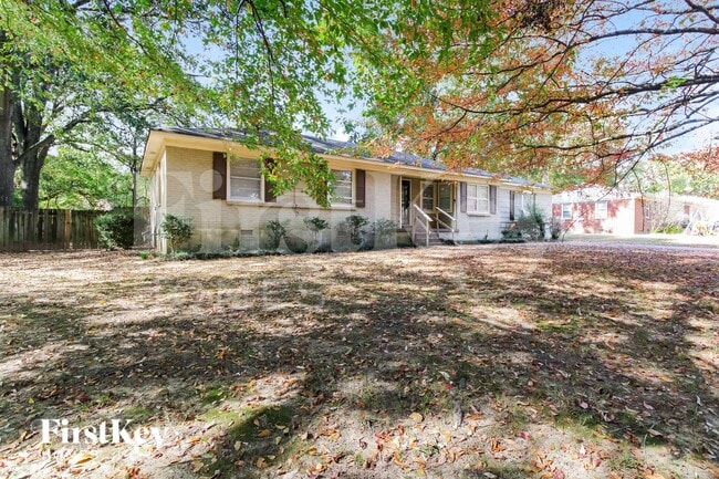 5311 Virgil Rd in Bartlett, TN - Building Photo - Building Photo