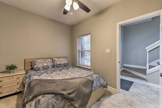 12658 Briar Patch Dr in Houston, TX - Building Photo - Building Photo