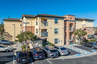 Riviera Highlands Apartments in San Diego, CA - Building Photo - Building Photo