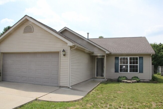 property at 3408 Equinox Terrace