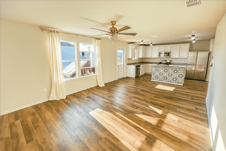 6135 Willow Point Blvd in San Antonio, TX - Building Photo - Building Photo