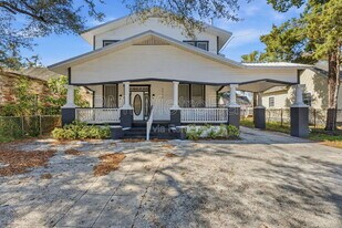 2914 N 10th St in Tampa, FL - Building Photo